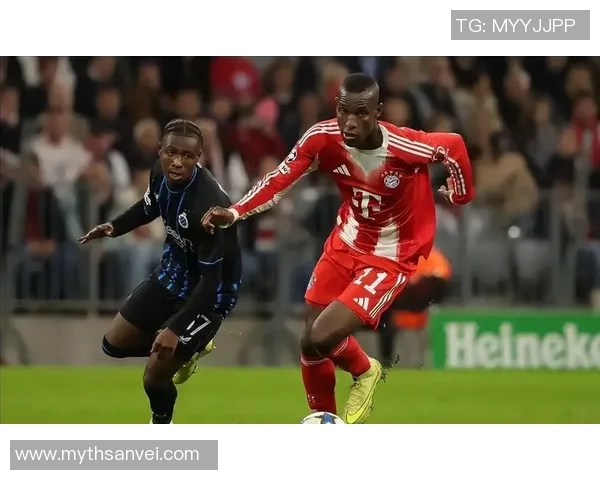 拜仁与切尔西点球大战回顾：谁能在关键时刻把握机会