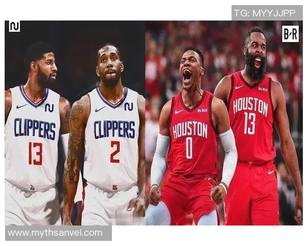 火箭与快船精彩对决23日直播时间及观看方式详解